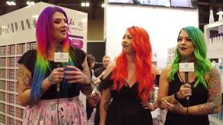 SalonCentric Education Business Breakthrough Salon Goal Setting