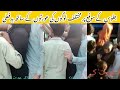 People's misbehavior with women during the Procession | Real Fight | CCTV Crimes News