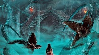 Монстр Глубин Monster Of The Deep (2023) Русский Free Cinema Aeternum