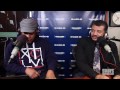 Neil deGrasse Tyson Talks Aliens, Pyramids, Time Travel, Horoscopes & Racial Relations In America