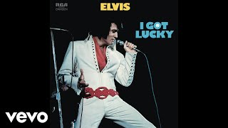 Watch Elvis Presley What A Wonderful Life video