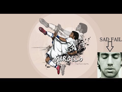 FIFA ONLINE 3 TCR zLUCIFERz ( MARCELO LP +4 ALESSANDRO NESTA SAD FAIL CC + 6