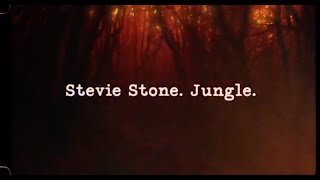Watch Stevie Stone Jungle feat King Iso video