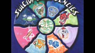 Watch Suicidal Tendencies Start Your Brain video