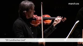 Robert Schumann Transcr. Anssi Karttunen Album Für Die Jugend Selections