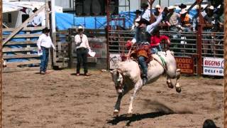 Watch David Allan Coe Ride em Cowboy video