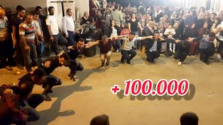 Yozgat ağırlaması Kırım Köyü Halayları 2020 alev alevvvv