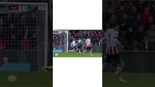 kokcu,goal,vs PSV