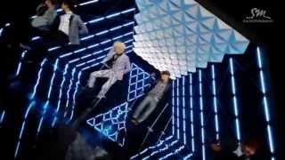 Watch Shinee Bounce video