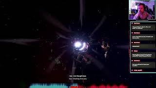 Deep- Still Awake Still Wakes The Deep On Twitch Of The Death Nerd