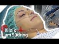 Tot in paar Tagen: Lea (25) stirbt ohne Spender-Leber! | Klinik am Südring | SAT.1
