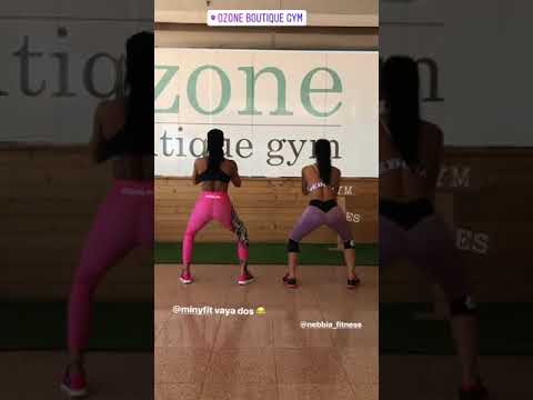 LOLA @LOLITA_OL INSTAGRAM STORIES COMPILATION 27 DE JULIO DEL 2018