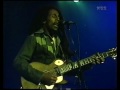 Bob Marley & the Wailers - Positive Vibrations - Live in Germany, 1980