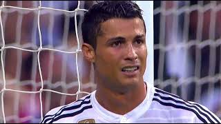 Ronaldo Sad Clip Compilation 4K