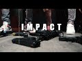 Reckless Rae - Impact (Official Music Video)