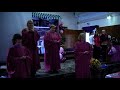 Видео Simferopol Baptist Church Deaf Choir - Ladies Day.MOD