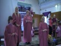 Video Simferopol Baptist Church Deaf Choir - Ladies Day.MOD