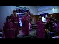 Video Simferopol Baptist Church Deaf Choir - Ladies Day.MOD