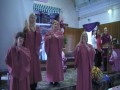 Simferopol Baptist Church Deaf Choir - Ladies Day.MOD