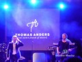 Видео Thomas Anders - Live at the Nuerburgring 2011 (Part 2)