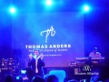 Thomas Anders - Live at the Nuerburgring 2011 (Part 2)
