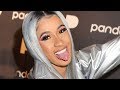Cardi B Reacts To Fans Dissing Her Netflix Show | Hollywoodlife