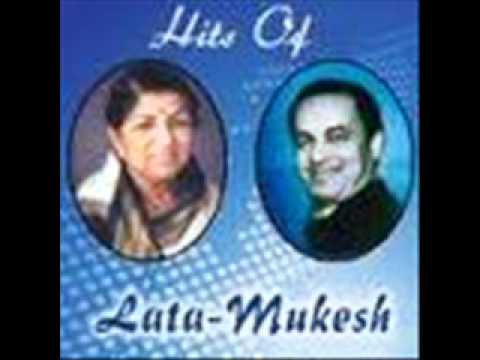 DHARMATMA=KYA KHOOB LAGI HO JANKAR .wmv