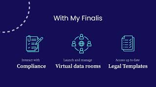 Myfinalis