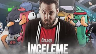 Elraenn - Eki̇p İle Goose Goose Duck Oynuyor İnceleme