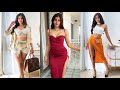 Indian Model Sakshi Malik - Ultimate Hot/Vertical Edit ll Indian Celebrity View ll
