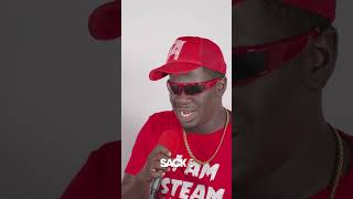 Sackiexselectah Stukie-Iam Steam Mixtape Ft Lady Lava,Yung Bredda,Malie Don,Klas Fresco & More