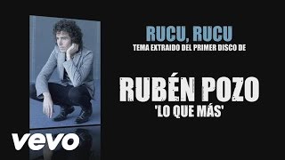 Video Rucu Rucu Rubén Pozo
