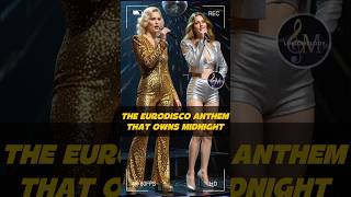 Gimme Gimme Gimme 1979 Abba Eurodisco Energy