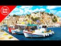 Traditional Songs and Music of Greek Islands