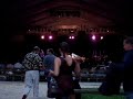 BOZ SCAGGS LIVE@OYSTER BAY 6/22