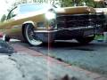 1966 Cadillac Deville Lowrider $9000 or good trades priced to sell today!