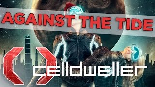 Watch Celldweller Against The Tide video