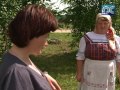 Деревня Усть-Печеньга 