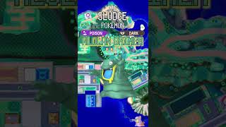 Alolan Grimer Alolan Muk