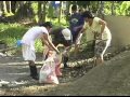 Community Infrastructure Development: Reducing Poverty in Times of Crisis