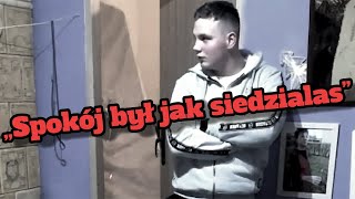 Daniel Magical Spokój Był Jak Siedziałaś Łukasz Do Gochy Shot