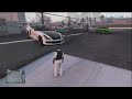 GTA 5 Glitches: Funny "Character Launch Glitch!" NEW GTA 5 Launch Glitch! "GTA 5 Glitches"