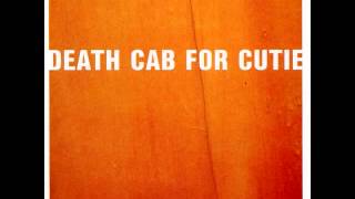 Watch Death Cab For Cutie I Was A Kaleidoscope video
