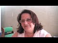 Bobbin Lace - How to Start Part 1