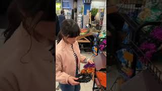 Jenna Ortega New Funny Video Behind The Scenes Of Scream 6