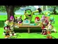 Sonic Generations The Movie Full