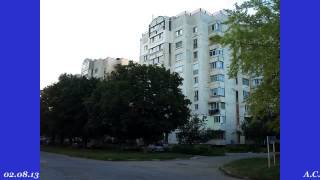 Видео Город Унгены(продолжение) от Александр Сухорученко, микрорайон Нижние Унгены, Унгены, Молдавия