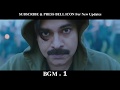 Agnathavasi Full Movie BGM | Put Earphones | Telugu |