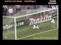 Lionel Messi vs Francesc Fabregas