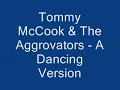 Tommy McCook & The Aggrovators - A Dancing Version